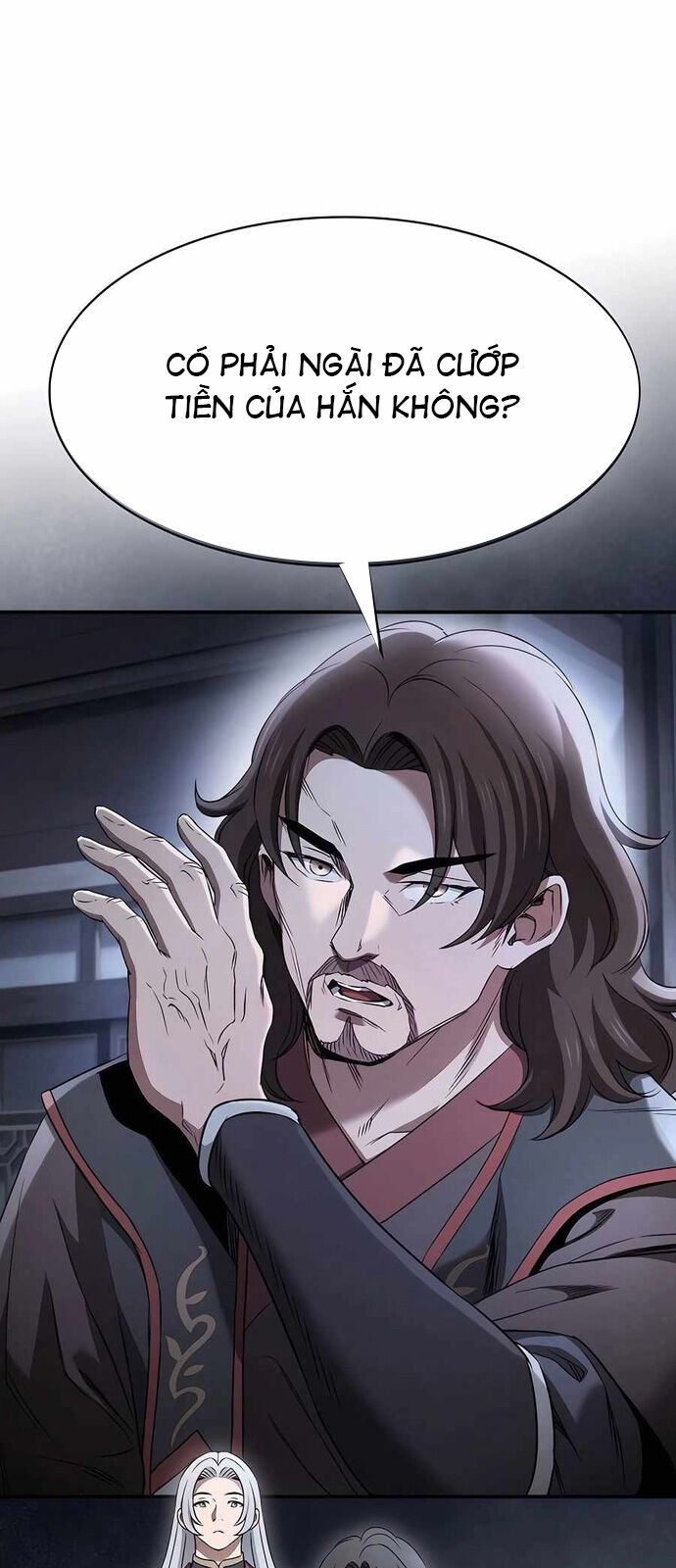 Điệp Viên Ma Giáo: Chapter 5