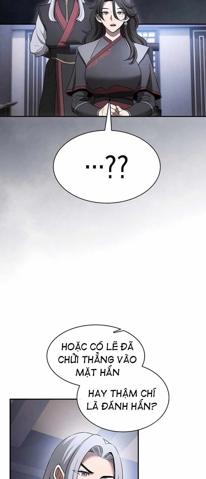 Điệp Viên Ma Giáo: Chapter 5