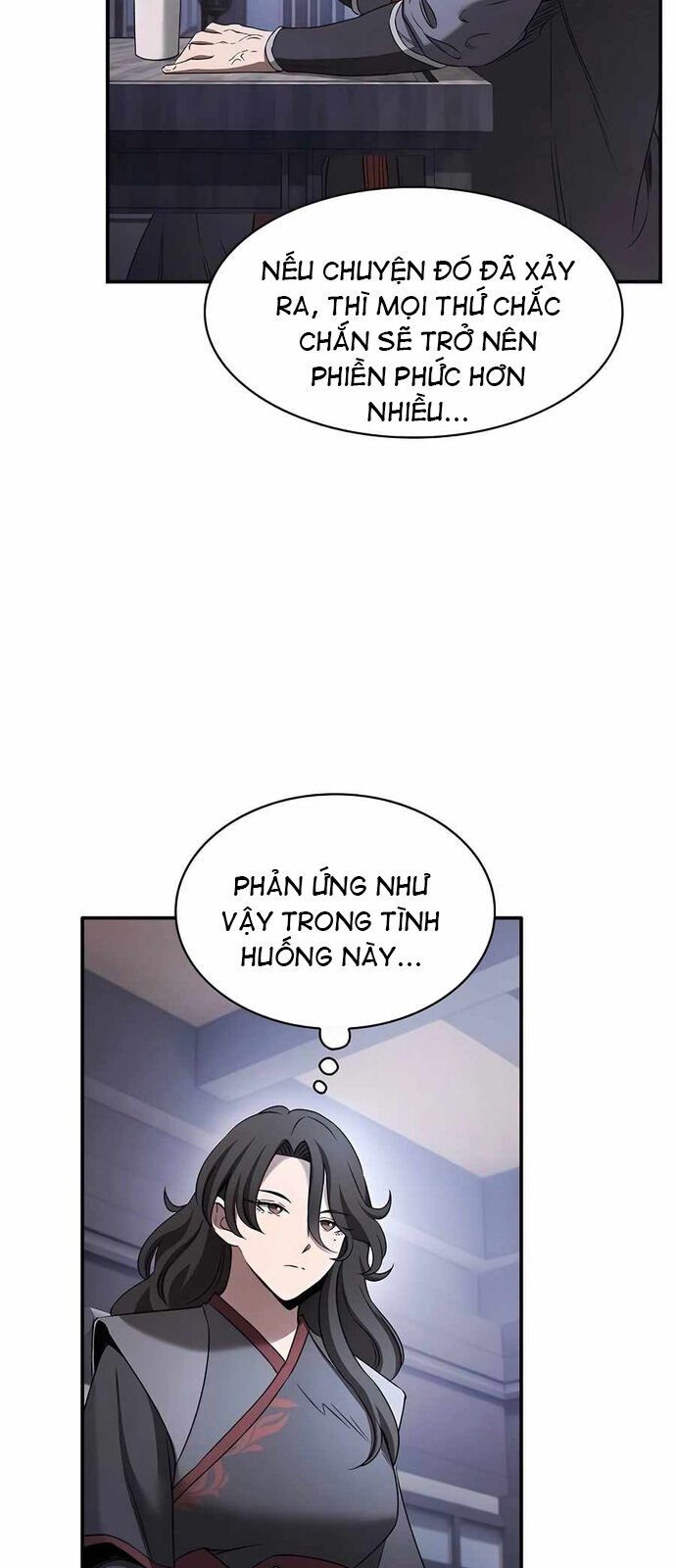 Điệp Viên Ma Giáo: Chapter 5