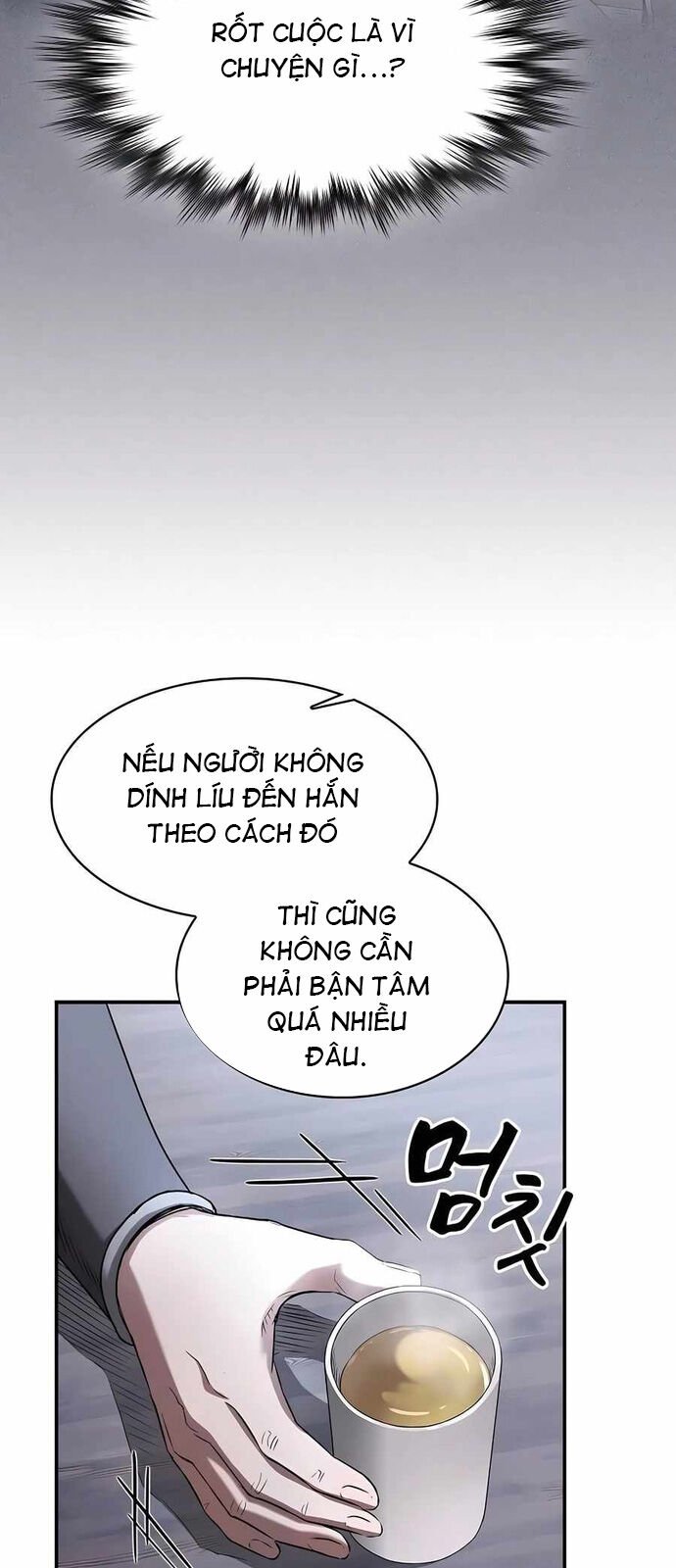 Điệp Viên Ma Giáo: Chapter 5