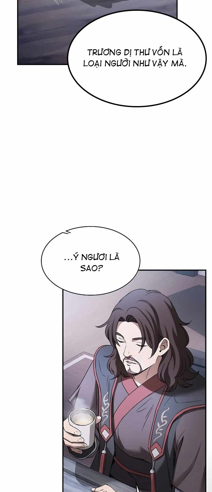 Điệp Viên Ma Giáo: Chapter 5