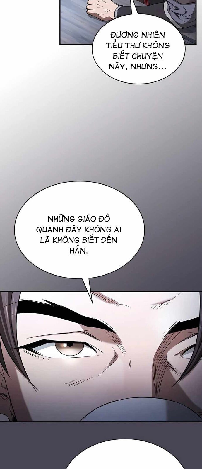 Điệp Viên Ma Giáo: Chapter 5