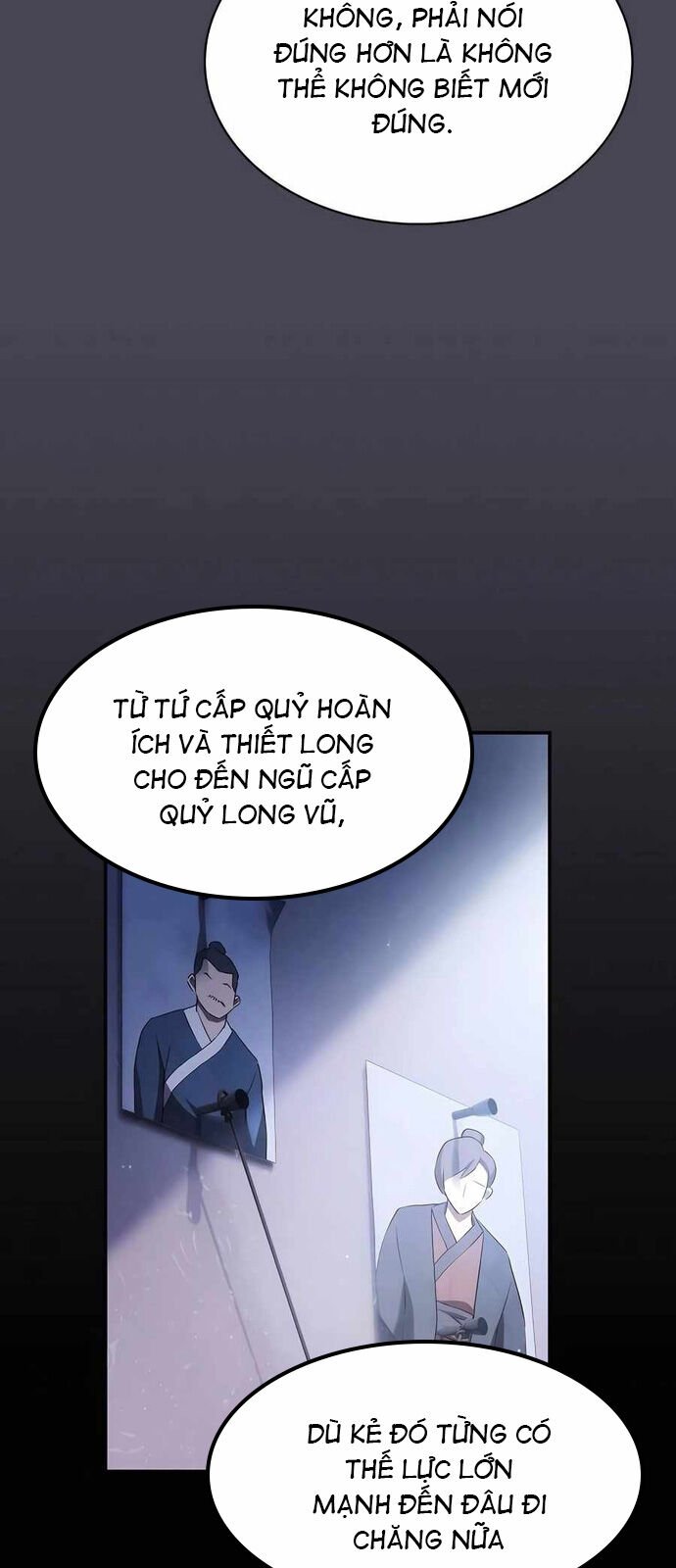 Điệp Viên Ma Giáo: Chapter 5