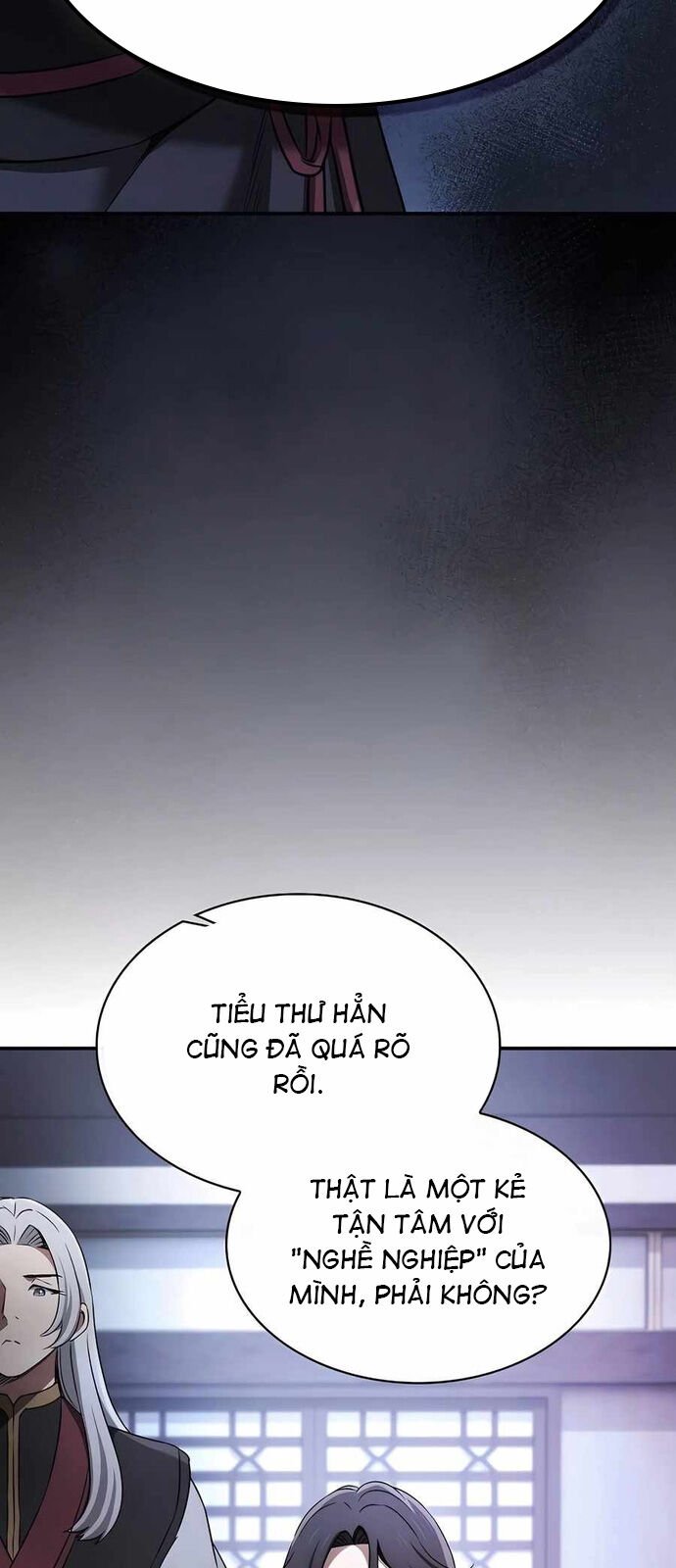 Điệp Viên Ma Giáo: Chapter 5