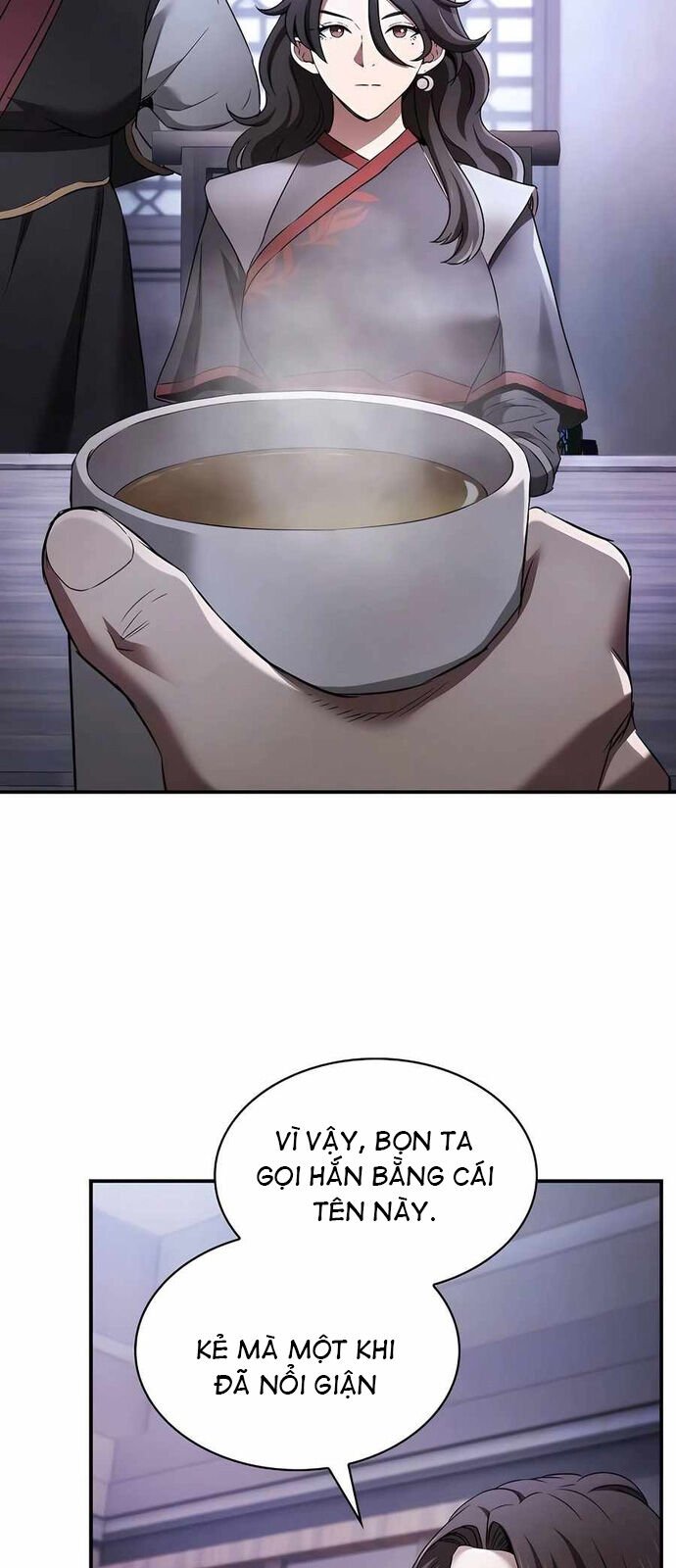 Điệp Viên Ma Giáo: Chapter 5