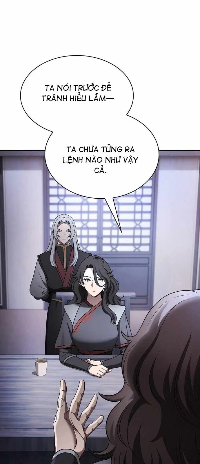 Điệp Viên Ma Giáo: Chapter 5