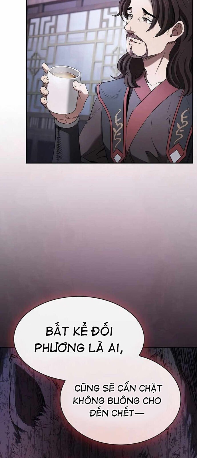 Điệp Viên Ma Giáo: Chapter 5