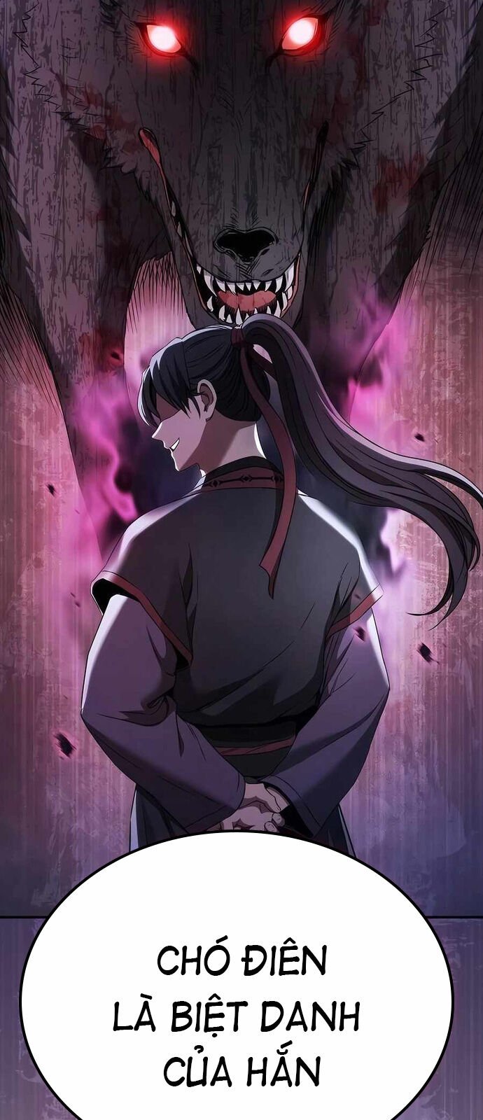 Điệp Viên Ma Giáo: Chapter 5