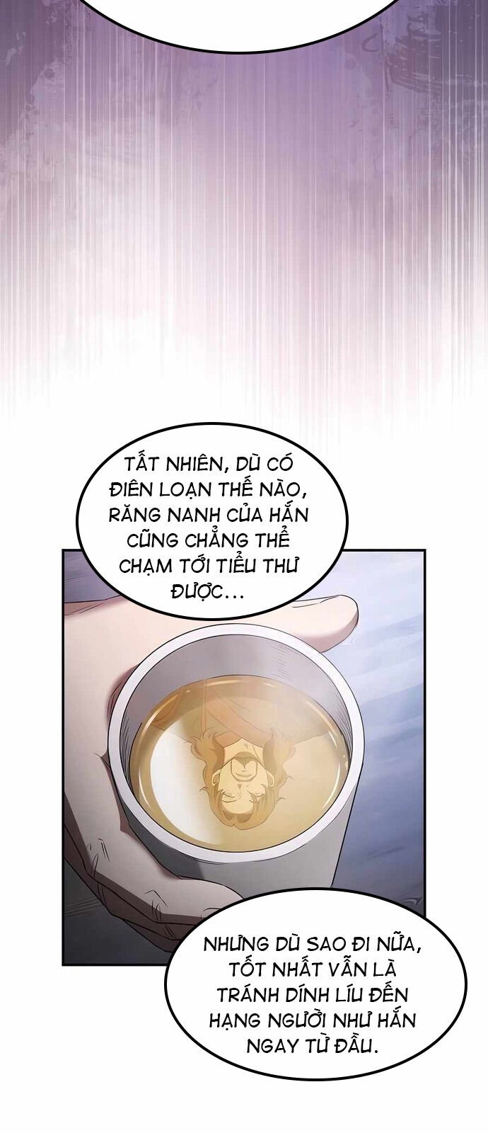 Điệp Viên Ma Giáo: Chapter 5