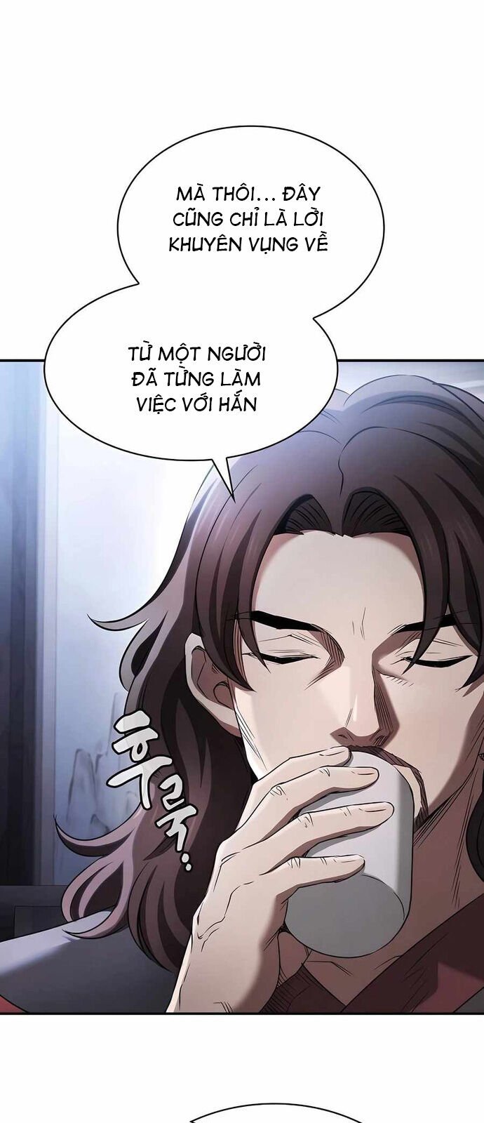 Điệp Viên Ma Giáo: Chapter 5