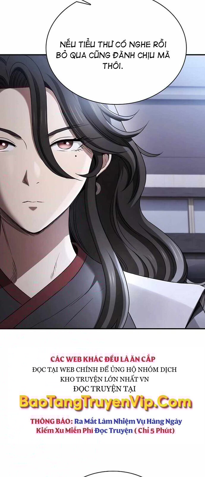 Điệp Viên Ma Giáo: Chapter 5