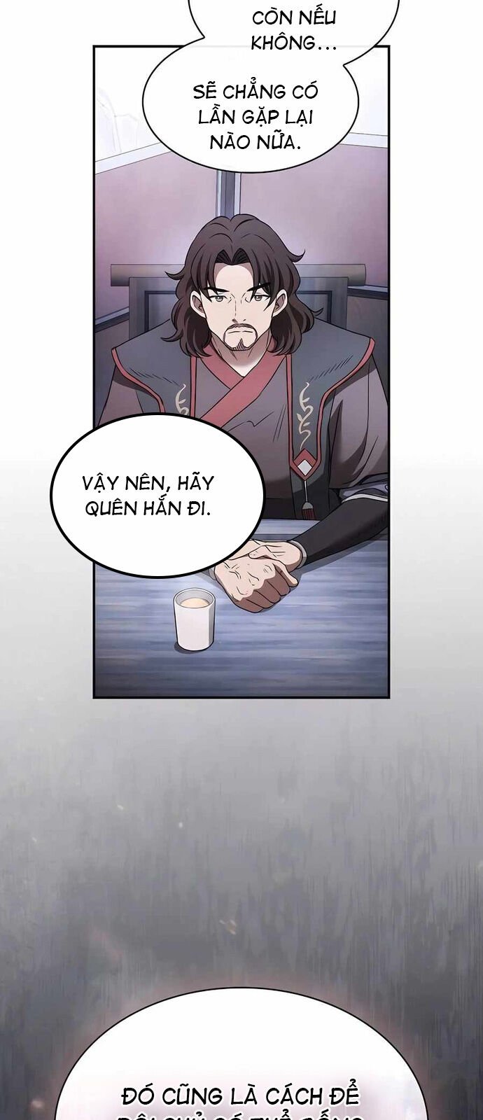 Điệp Viên Ma Giáo: Chapter 5