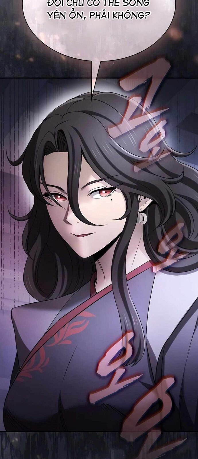 Điệp Viên Ma Giáo: Chapter 5