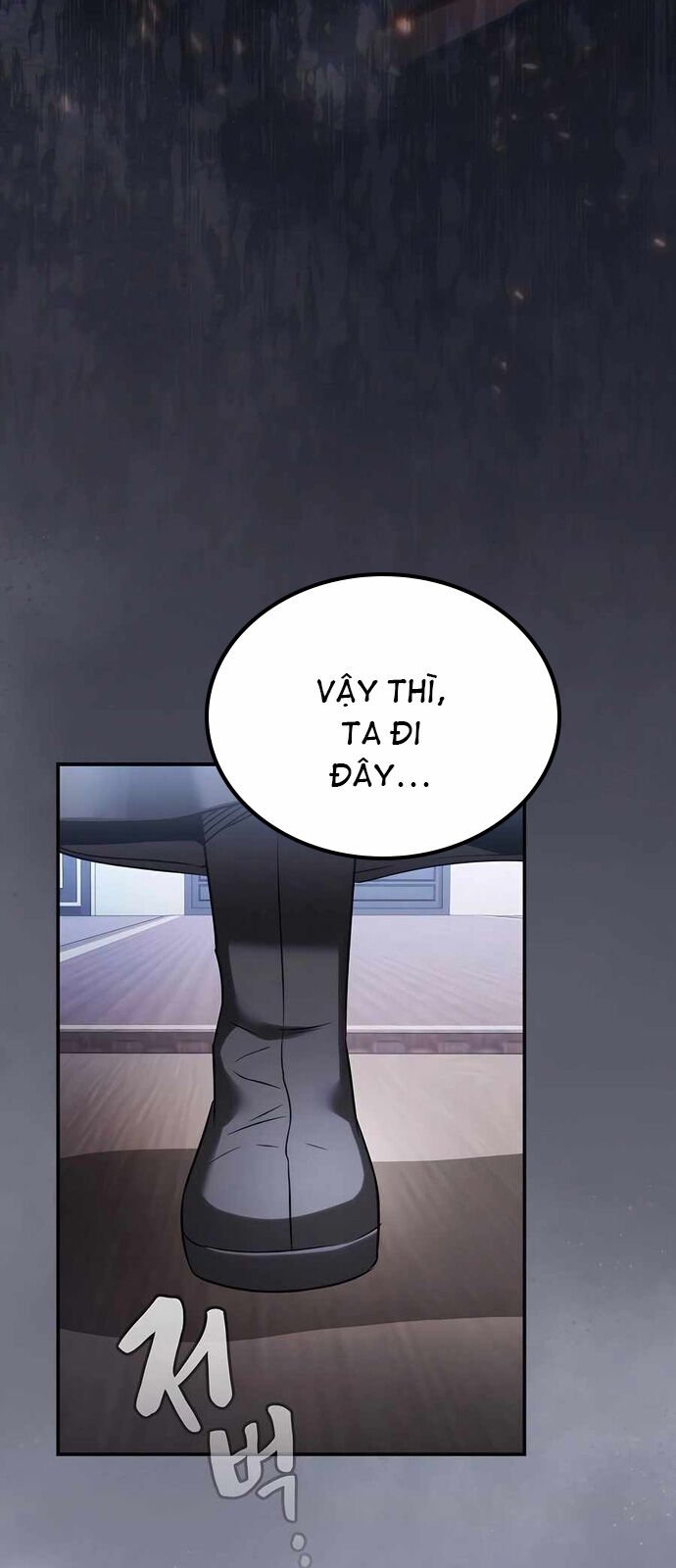 Điệp Viên Ma Giáo: Chapter 5