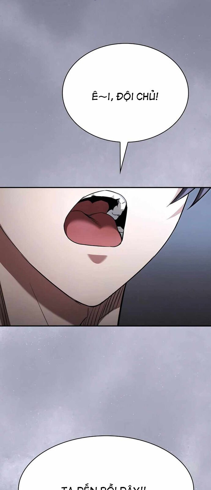 Điệp Viên Ma Giáo: Chapter 5