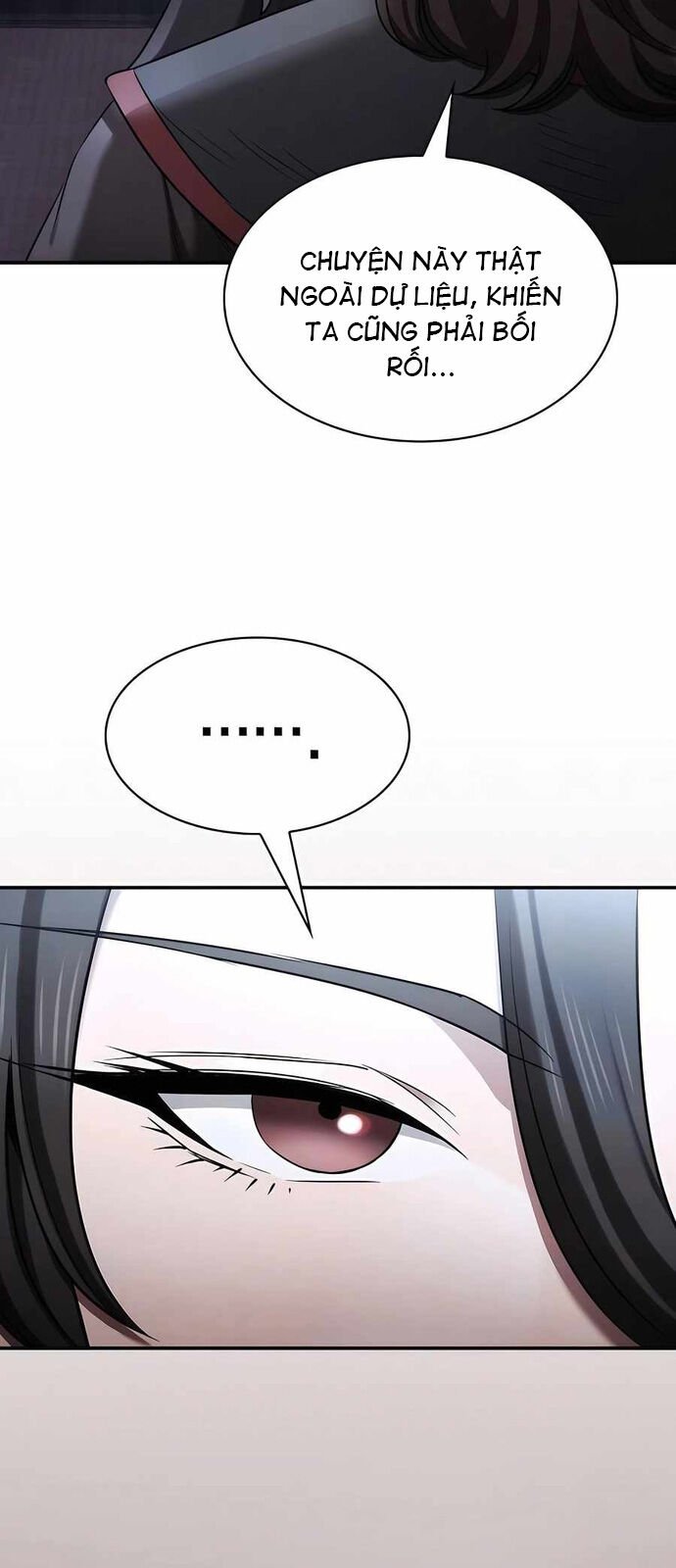 Điệp Viên Ma Giáo: Chapter 5