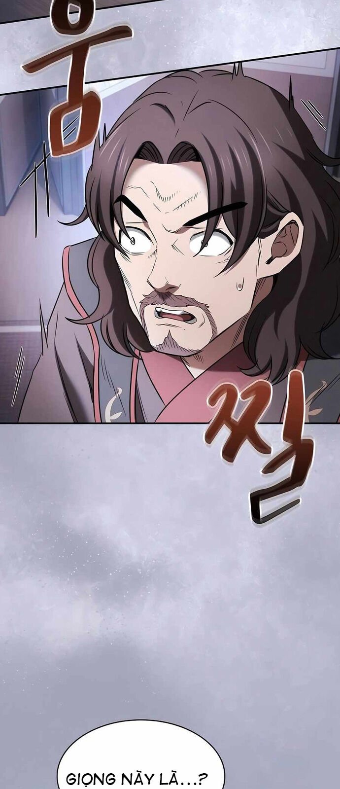 Điệp Viên Ma Giáo: Chapter 5