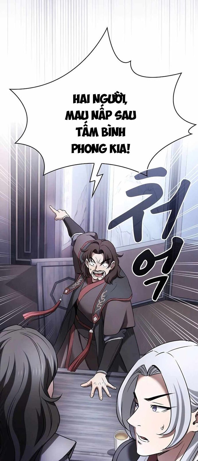 Điệp Viên Ma Giáo: Chapter 5
