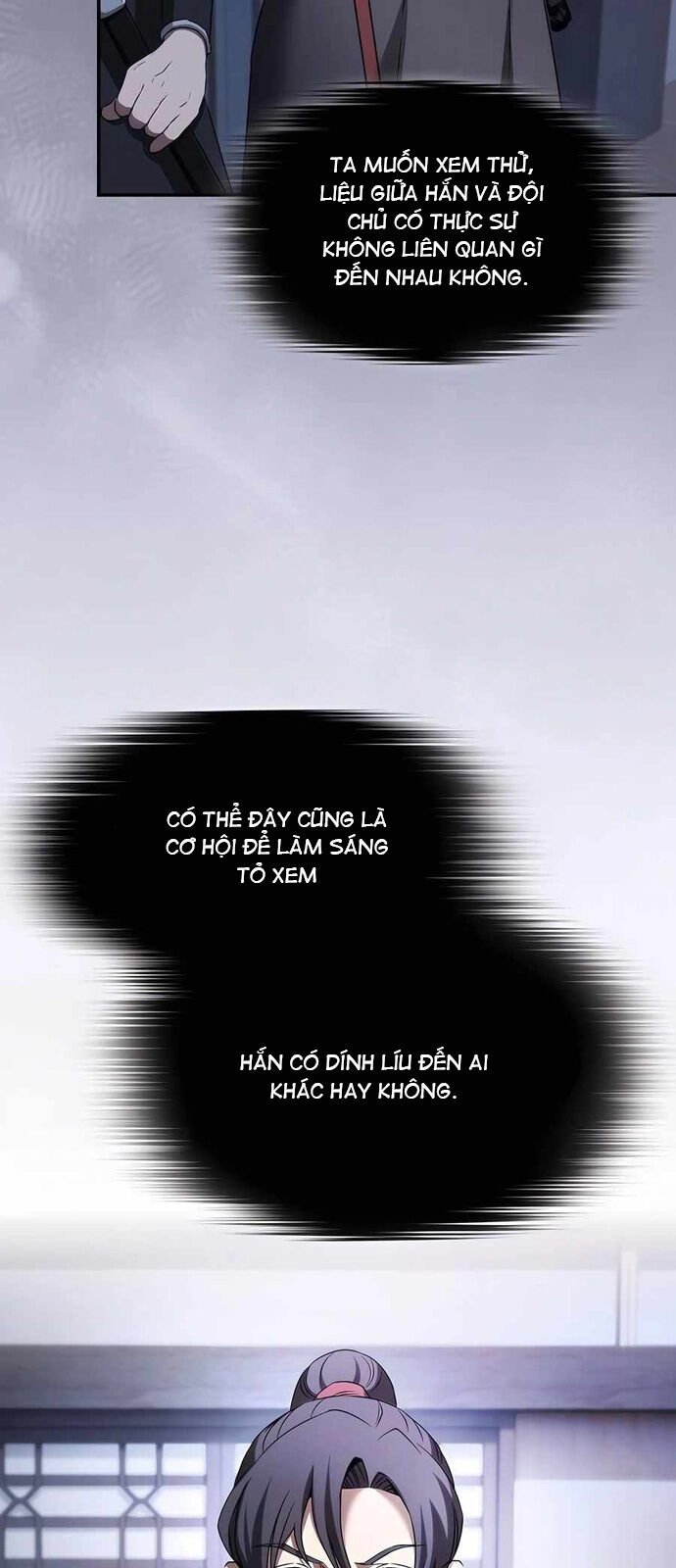 Điệp Viên Ma Giáo: Chapter 5