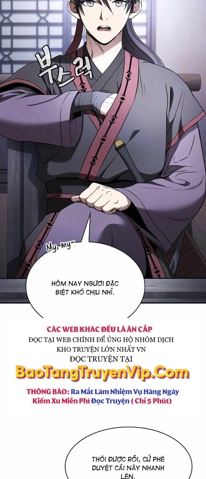 Điệp Viên Ma Giáo: Chapter 5