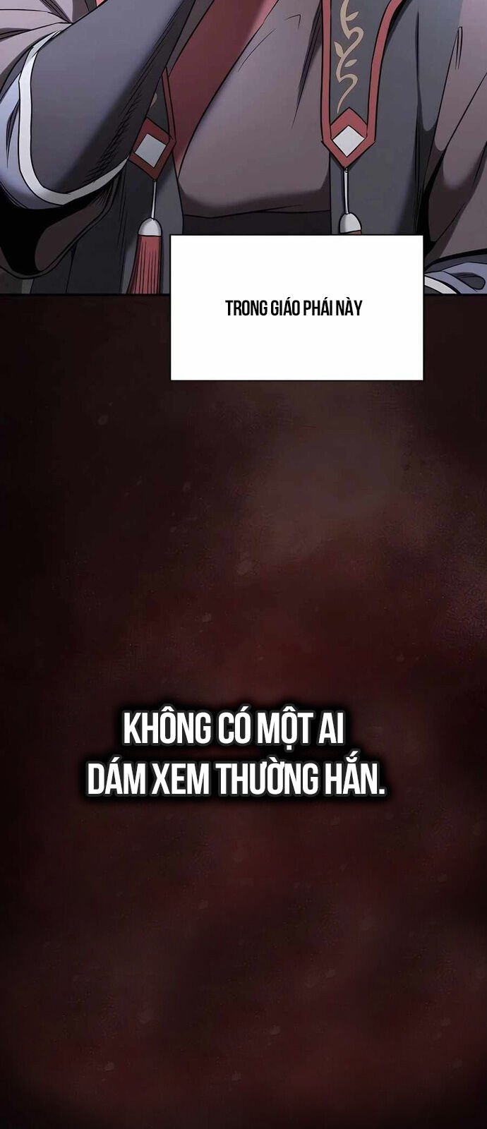 Điệp Viên Ma Giáo: Chapter 5