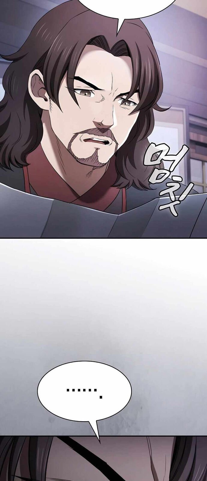 Điệp Viên Ma Giáo: Chapter 5