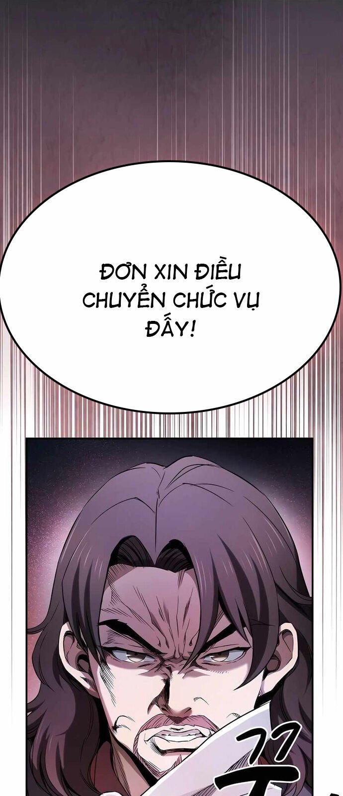 Điệp Viên Ma Giáo: Chapter 5