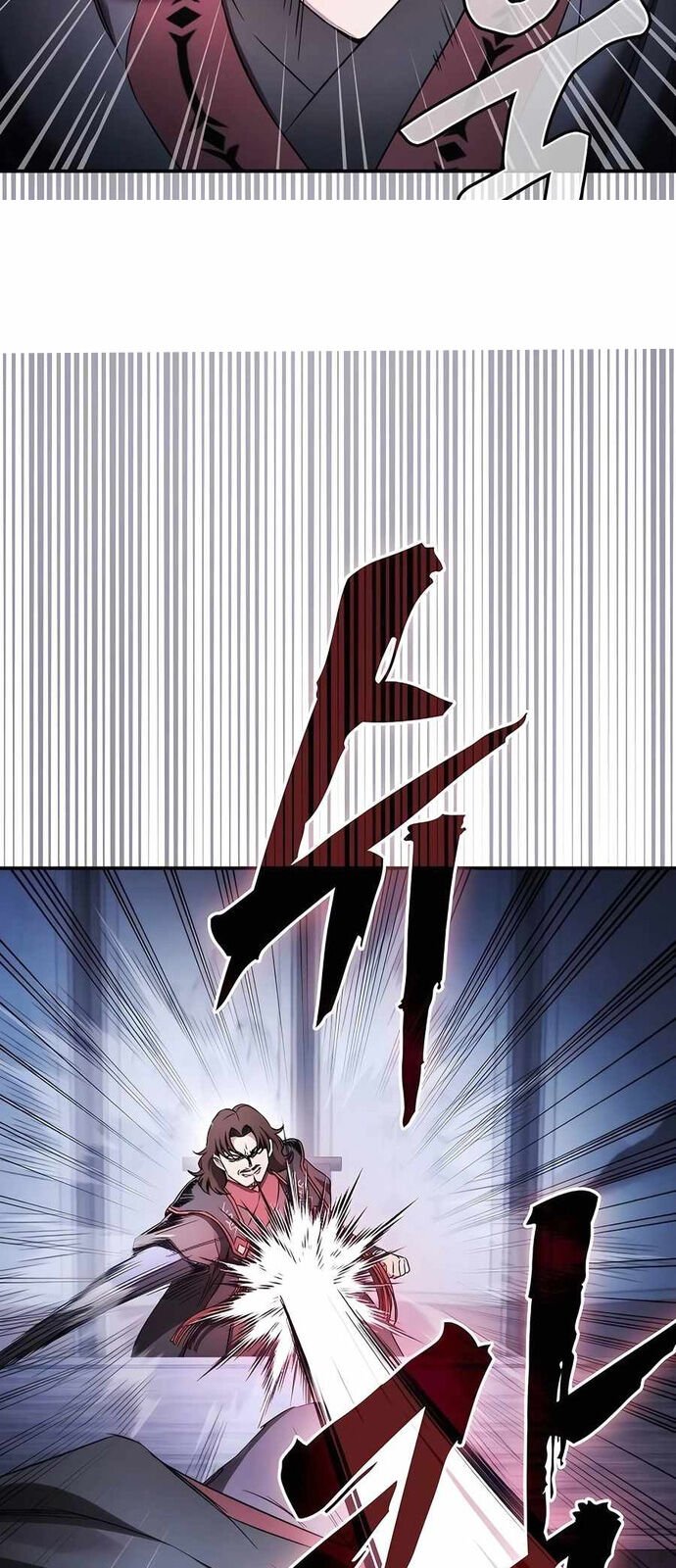 Điệp Viên Ma Giáo: Chapter 5