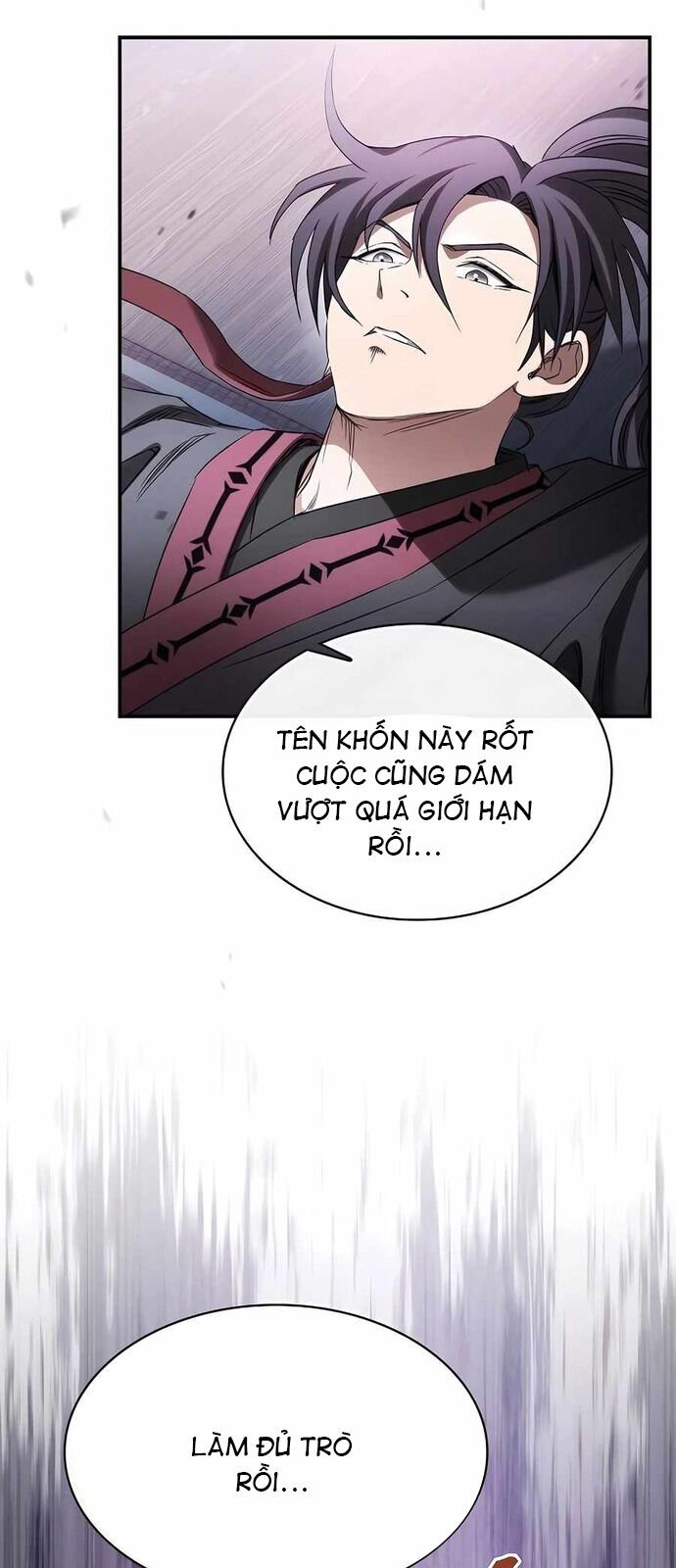 Điệp Viên Ma Giáo: Chapter 5