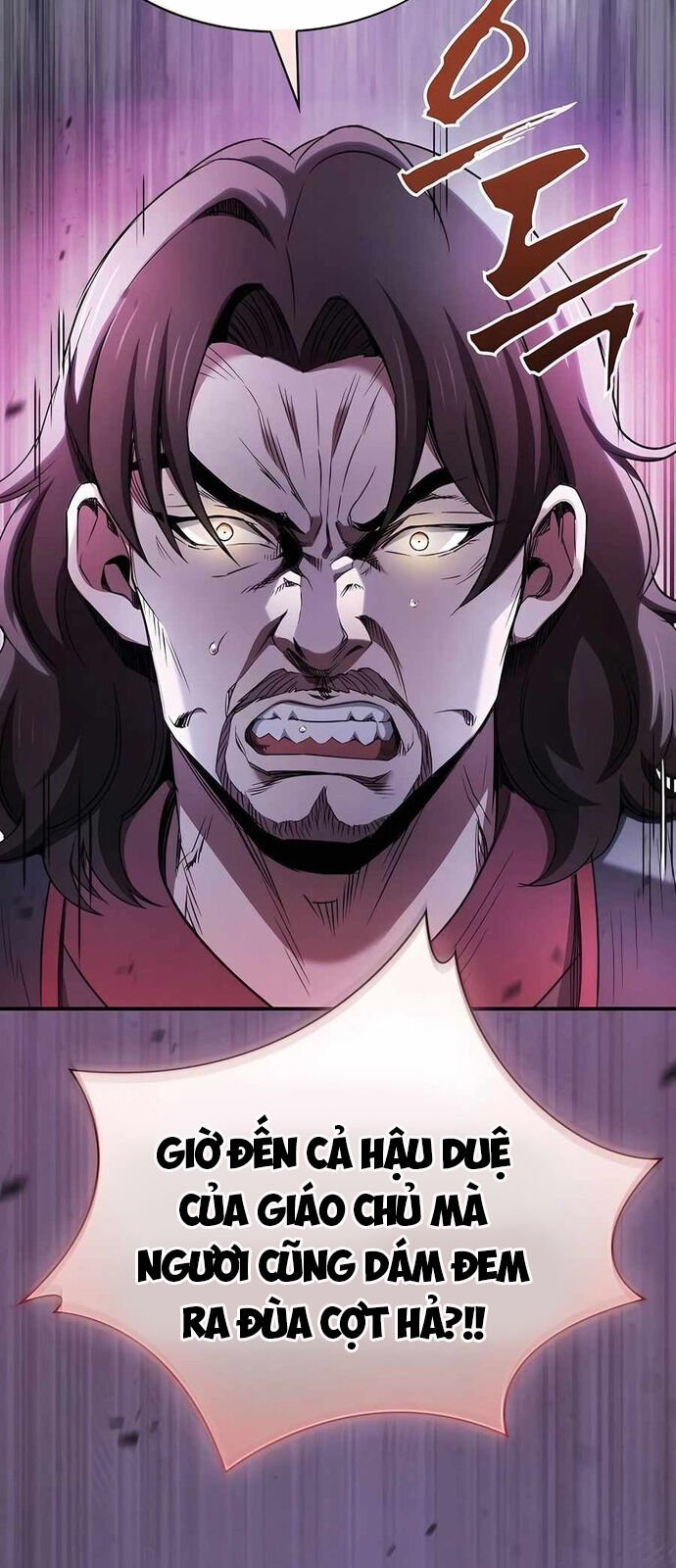 Điệp Viên Ma Giáo: Chapter 5