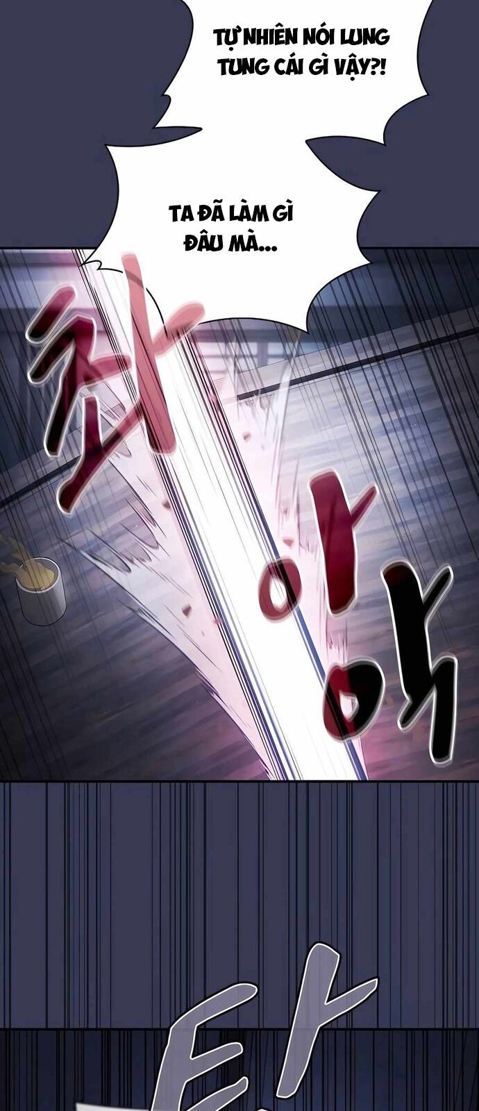 Điệp Viên Ma Giáo: Chapter 5