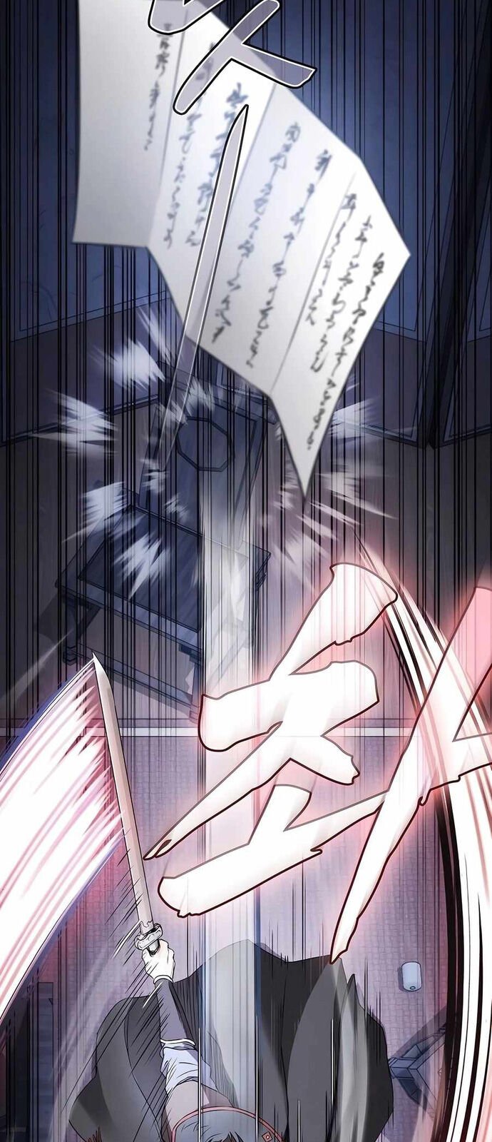 Điệp Viên Ma Giáo: Chapter 5