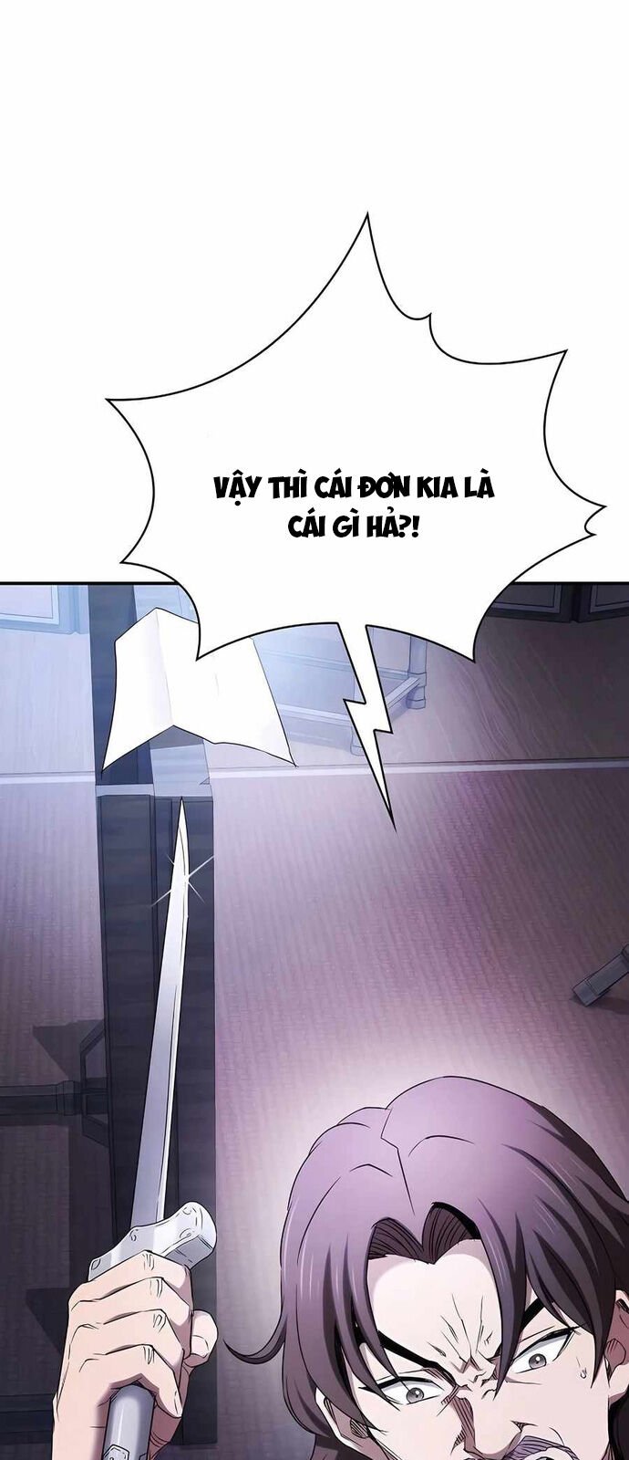 Điệp Viên Ma Giáo: Chapter 5