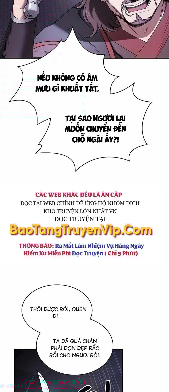 Điệp Viên Ma Giáo: Chapter 5