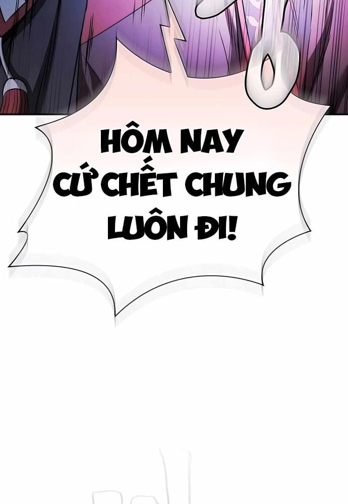 Điệp Viên Ma Giáo: Chapter 5