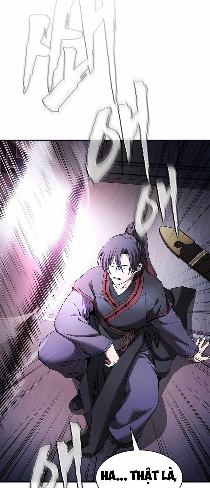 Điệp Viên Ma Giáo: Chapter 5