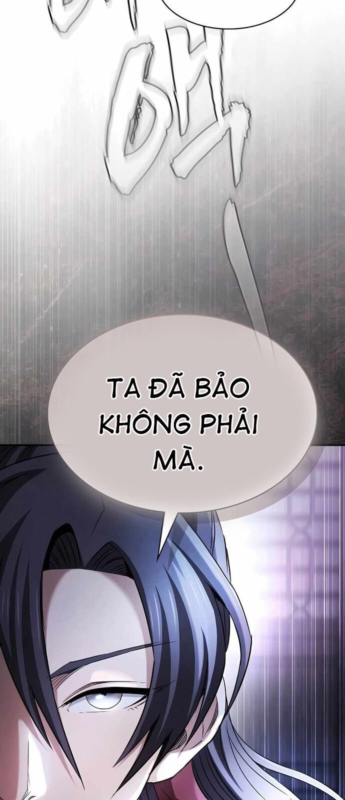 Điệp Viên Ma Giáo: Chapter 5