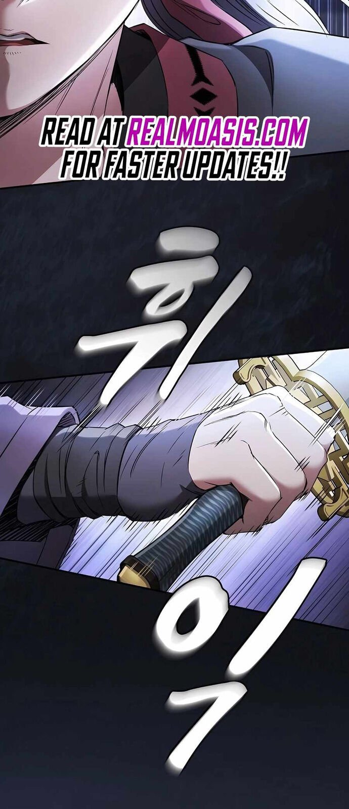 Điệp Viên Ma Giáo: Chapter 5