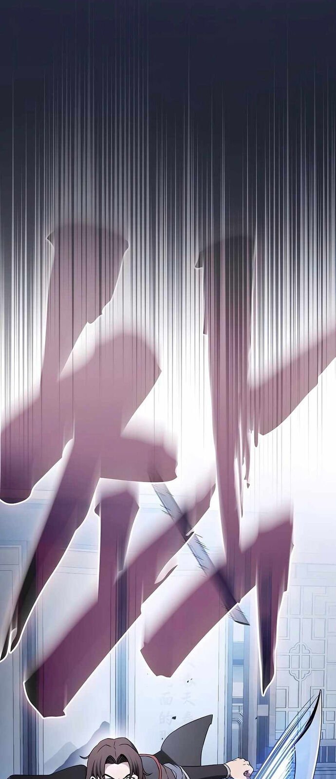 Điệp Viên Ma Giáo: Chapter 5