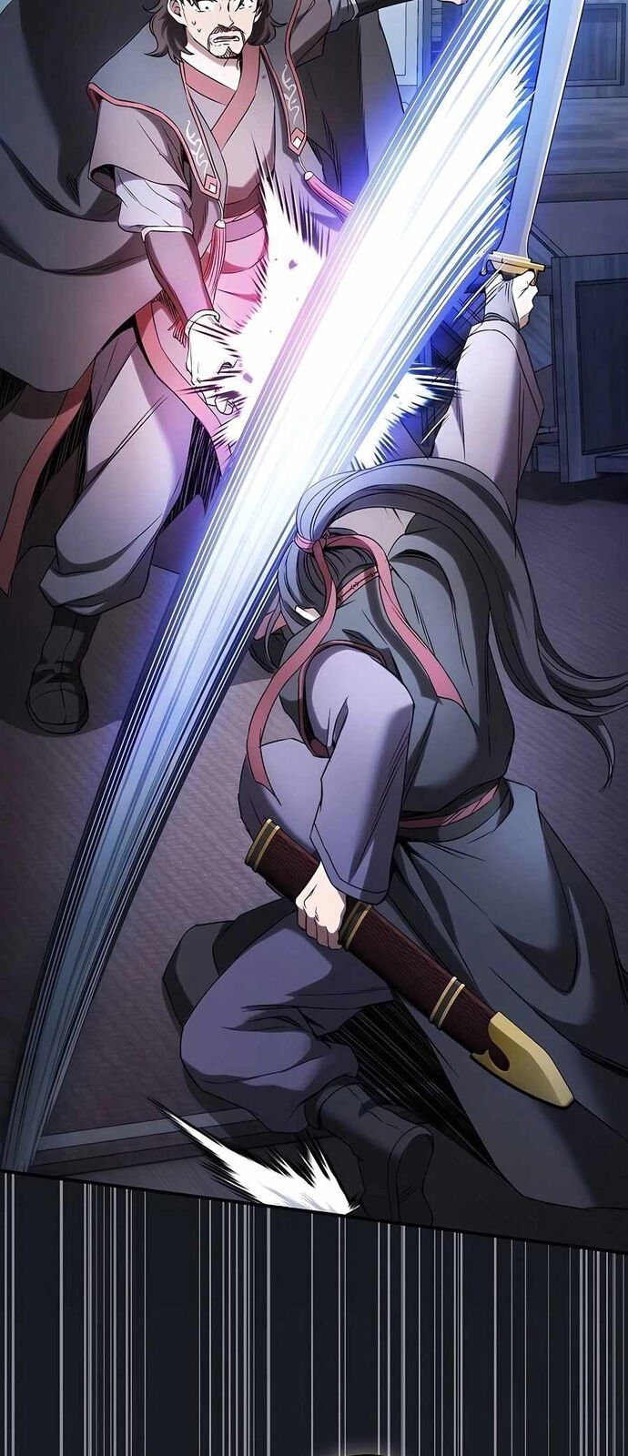 Điệp Viên Ma Giáo: Chapter 5