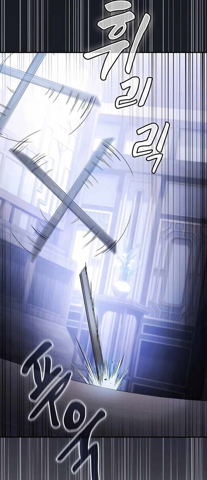 Điệp Viên Ma Giáo: Chapter 5