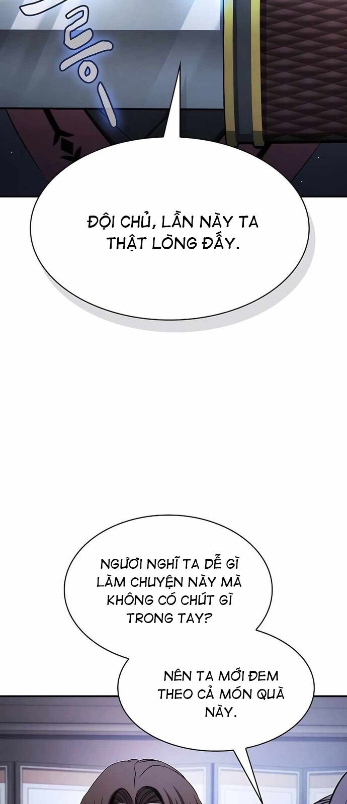 Điệp Viên Ma Giáo: Chapter 5