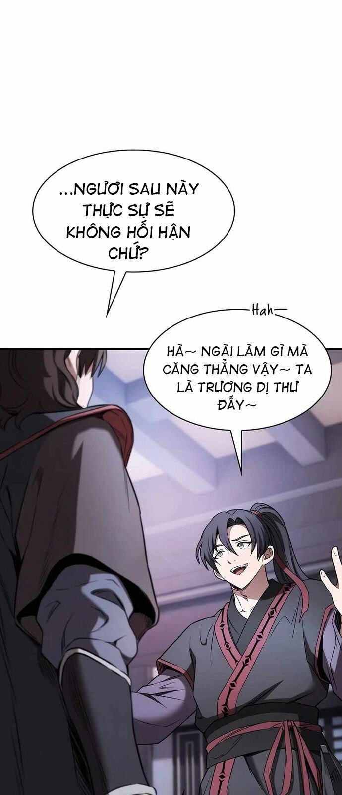 Điệp Viên Ma Giáo: Chapter 6