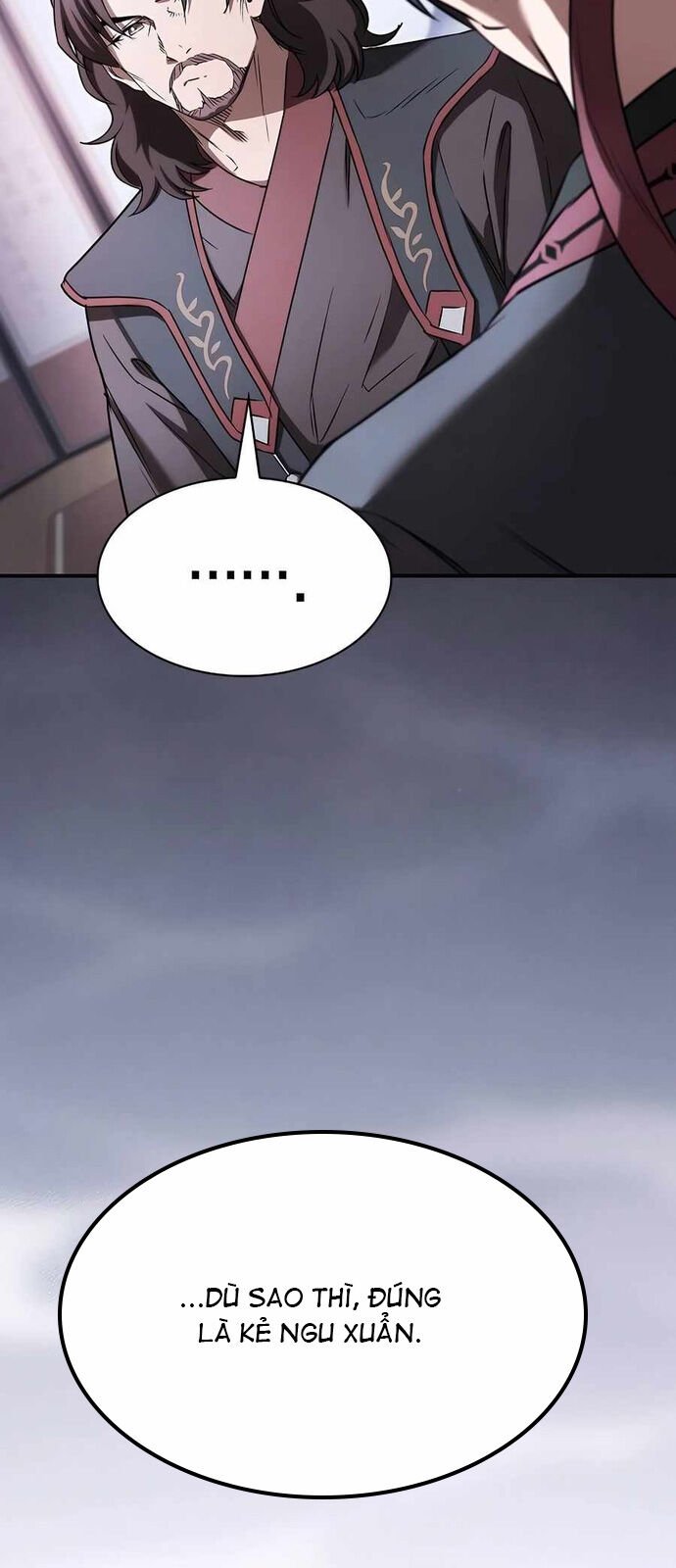 Điệp Viên Ma Giáo: Chapter 6