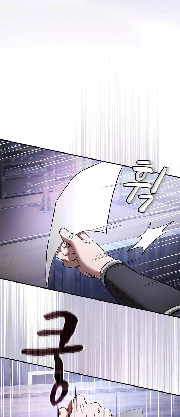 Điệp Viên Ma Giáo: Chapter 6