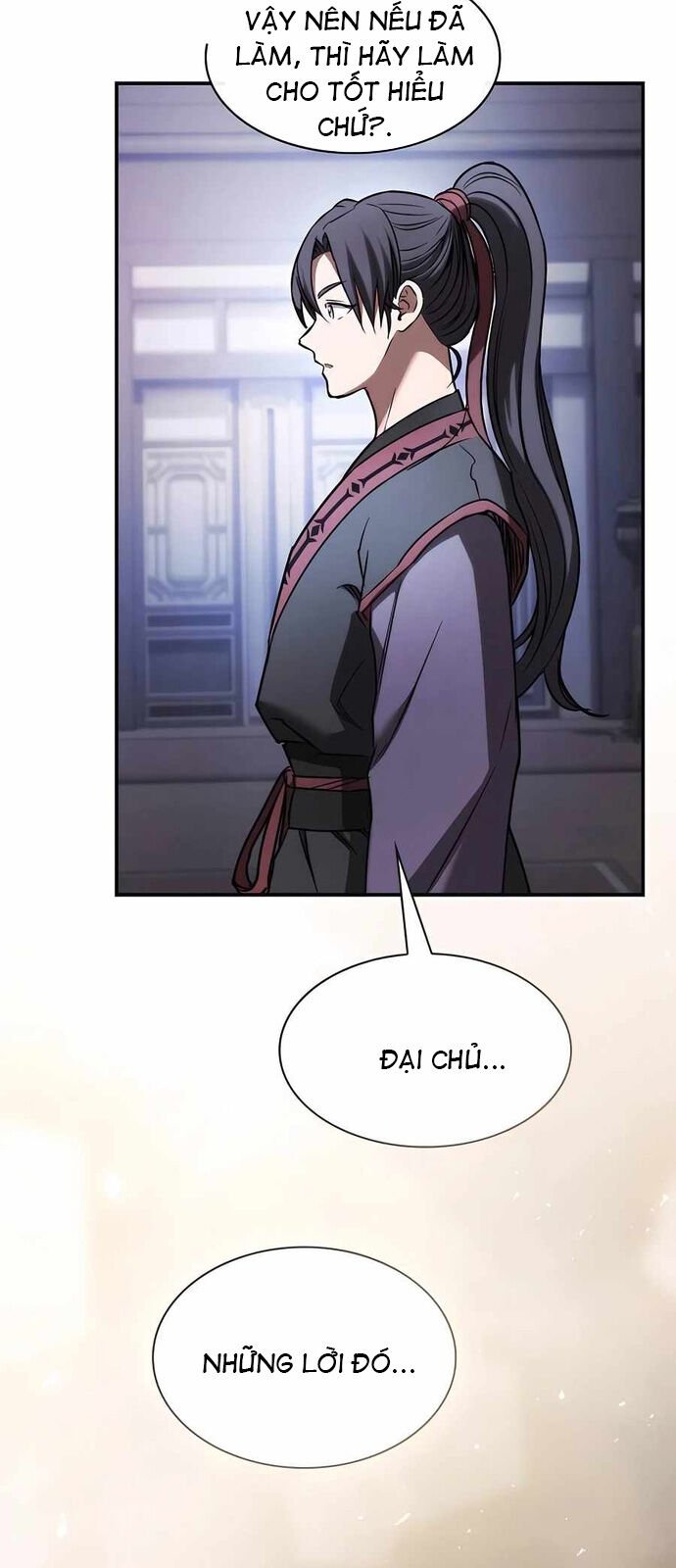 Điệp Viên Ma Giáo: Chapter 6