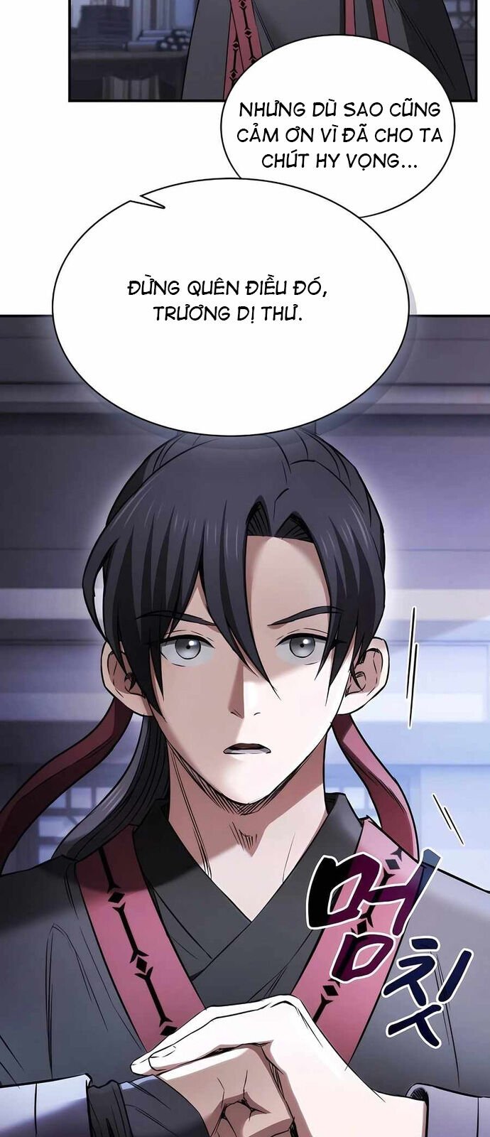 Điệp Viên Ma Giáo: Chapter 6