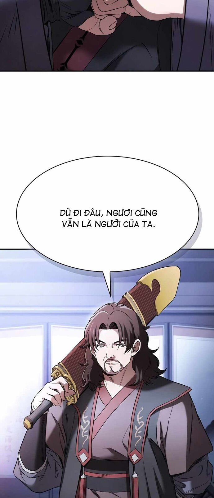 Điệp Viên Ma Giáo: Chapter 6