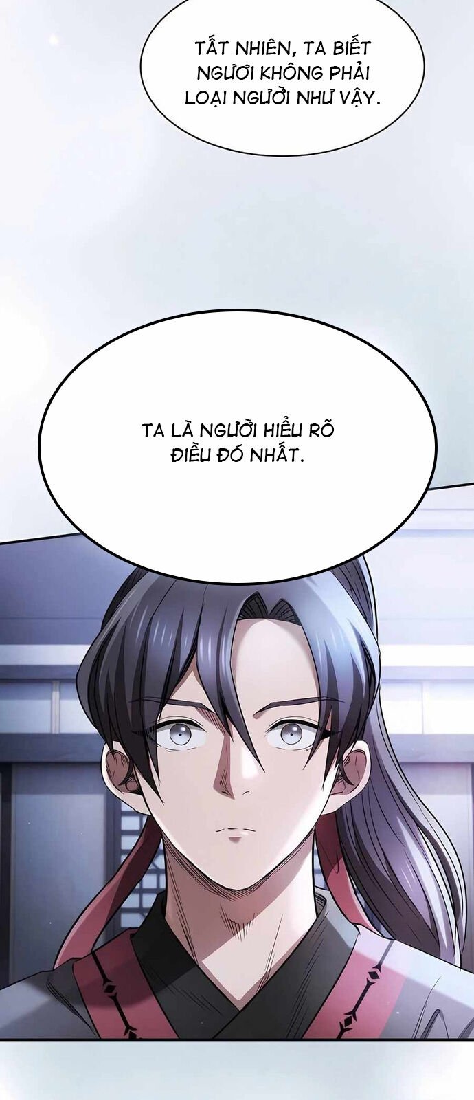 Điệp Viên Ma Giáo: Chapter 6