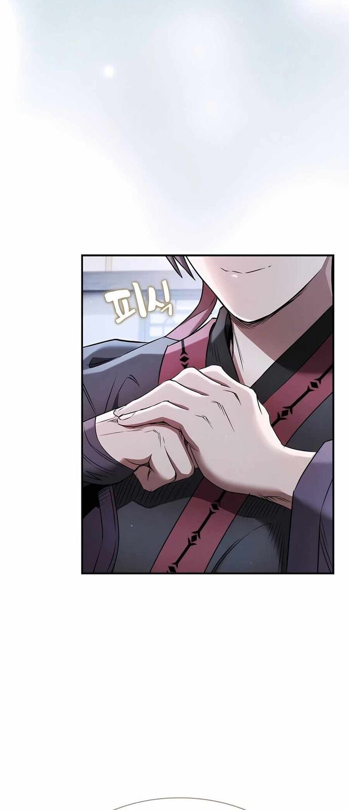 Điệp Viên Ma Giáo: Chapter 6